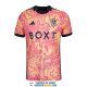 Camiseta Leeds United Tercera Equipacion 2023/2024