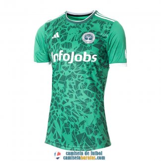 Camiseta Los Troncos FC Primera Equipacion 2023/2024