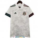 Camiseta Mexico Segunda Equipacion 2020/2021