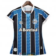 Camiseta Mujer Gremio Primera Equipacion 2020/2021