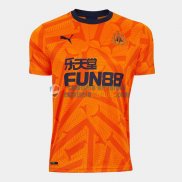 Camiseta Newcastle United Tercera Equipacion 2019-2020