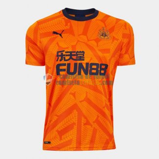 Camiseta Newcastle United Tercera Equipacion 2019-2020