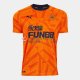 Camiseta Newcastle United Tercera Equipacion 2019-2020