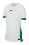 Camiseta Nigeria Primera Equipacion 2024/2025