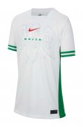 Camiseta Nigeria Primera Equipacion 2024/2025