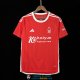 Camiseta Nottingham Forest Primera Equipacion 2023/2024