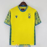 Camiseta Nottingham Forest Segunda Equipacion 2022/2023