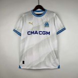 Camiseta Olympique Marseille Primera Equipacion 2023/2024