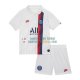 Camiseta PSG Nino Tercera Equipacion 2019-2020