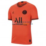 Camiseta PSG Segunda Equipacion 2019-2020 Camiseta PSG Segunda Equipacion 2019-2020