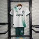 Camiseta Palmeiras Ninos Segunda Equipacion 2023/2024