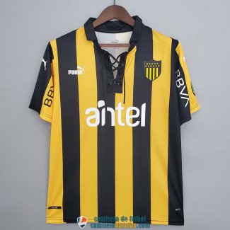 Camiseta Penarol 130TH 2021/2022