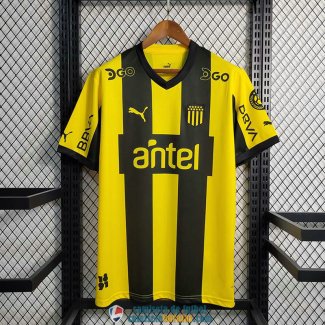 Camiseta Penarol Primera Equipacion 2023/2024