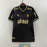 Camiseta Penarol Segunda Equipacion 2023/2024