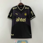 Camiseta Penarol Segunda Equipacion 2023/2024