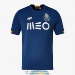 Camiseta Porto Segunda Equipacion 2020/2021