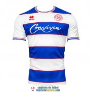 Camiseta Queens Park Rangers Primera Equipacion 2023/2024