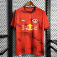 Camiseta RB Leipzig Segunda Equipacion 2022/2023