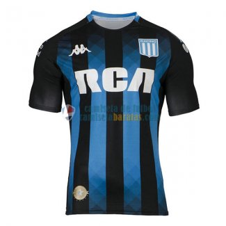 Camiseta Racing Club Segunda Equipacion 2019-2020