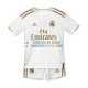 Camiseta Real Madrid Nino Primera Equipacion 2019-2020
