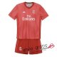 Camiseta Real Madrid Nino Tercera Equipacion 2018-2019