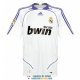 Camiseta Real Madrid Retro Primera Equipacion 2007 2008