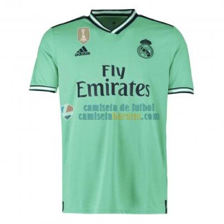 Camiseta Real Madrid Tercera Equipacion 2019-2020