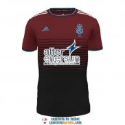 Camiseta Recreativo De Huelva Segunda Equipacion 2023/2024