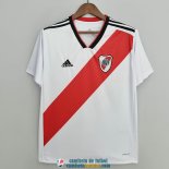 Camiseta River Plate Retro Primera Equipacion 2018/2019