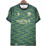 Camiseta SD Huesca Tercera Equipacion 2020/2021