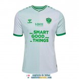 Camiseta Saint Etienne Segunda Equipacion 2023/2024