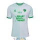 Camiseta Saint Etienne Segunda Equipacion 2023/2024