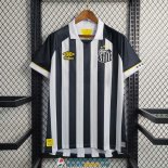 Camiseta Santos FC Segunda Equipacion 2023/2024