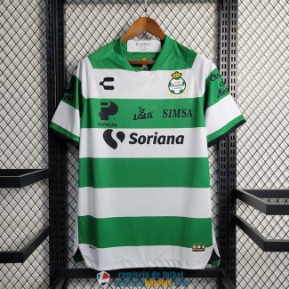 Camiseta Santos Laguna Primera Equipacion 2023/2024