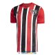 Camiseta Sao Paulo FC Segunda Equipacion 2020/2021