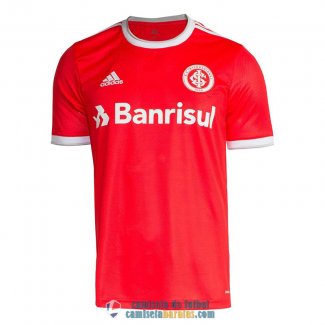 Camiseta Sport Club Internacional Primera Equipacion 2020/2021