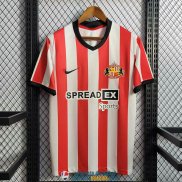 Camiseta Sunderland Primera Equipacion 2022/2023