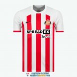 Camiseta Sunderland Primera Equipacion 2023/2024