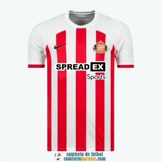 Camiseta Sunderland Primera Equipacion 2023/2024