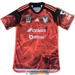 Camiseta Tigres UANL Tercera Equipacion 2023/2024 Camiseta Tigres UANL Tercera Equipacion 2023/2024