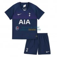 Camiseta Tottenham Hotspur Nino Segunda Equipacion 2019-2020