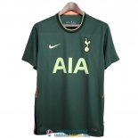 Camiseta Tottenham Hotspur Segunda Equipacion 2020/2021