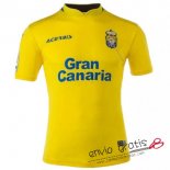 Camiseta UD Las Palmas Primera Equipacion 2018-2019