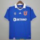 Camiseta Universidad De Chile Primera Equipacion 2022/2023