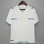 Camiseta Uruguay Segunda Equipacion 2021/2022