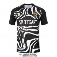 Camiseta VfB Stuttgart Special Edition Black 2023/2024