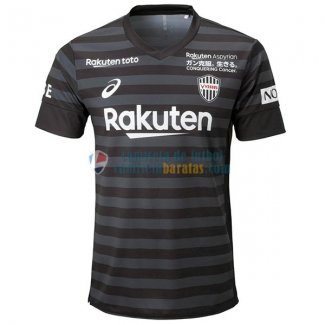 Camiseta Vissel Kobe Tercera Equipacion 2019