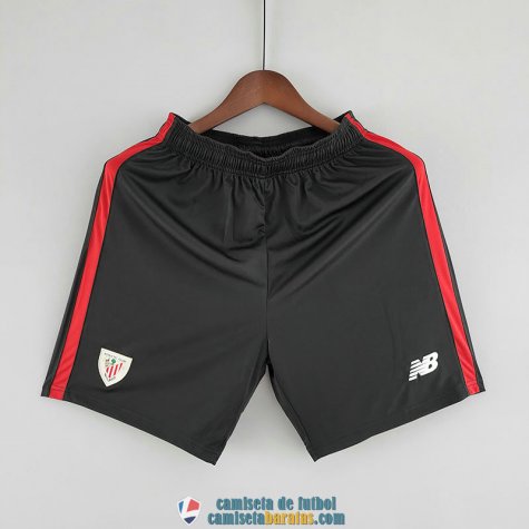 Camiseta Fútbol Athletic Bilbao Segunda Equipación 2022-2023