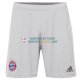 Pantalon Corto Bayern Munich Segunda Equipacion 2019-2020