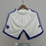 Pantalon Corto Cruzeiro Primera Equipacion 2022/2023